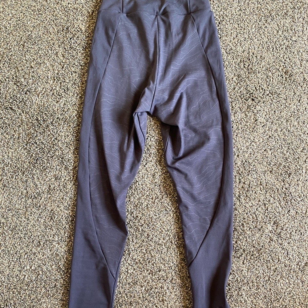 Gymshark Lustre Leggings